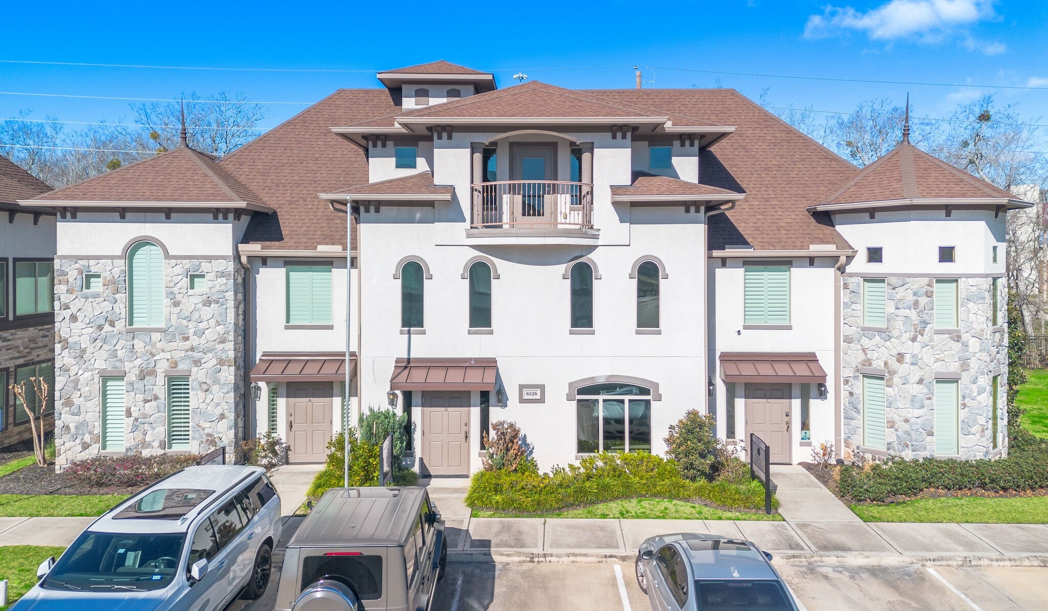 6526 Greatwood Pky, Sugar Land, TX for Rent