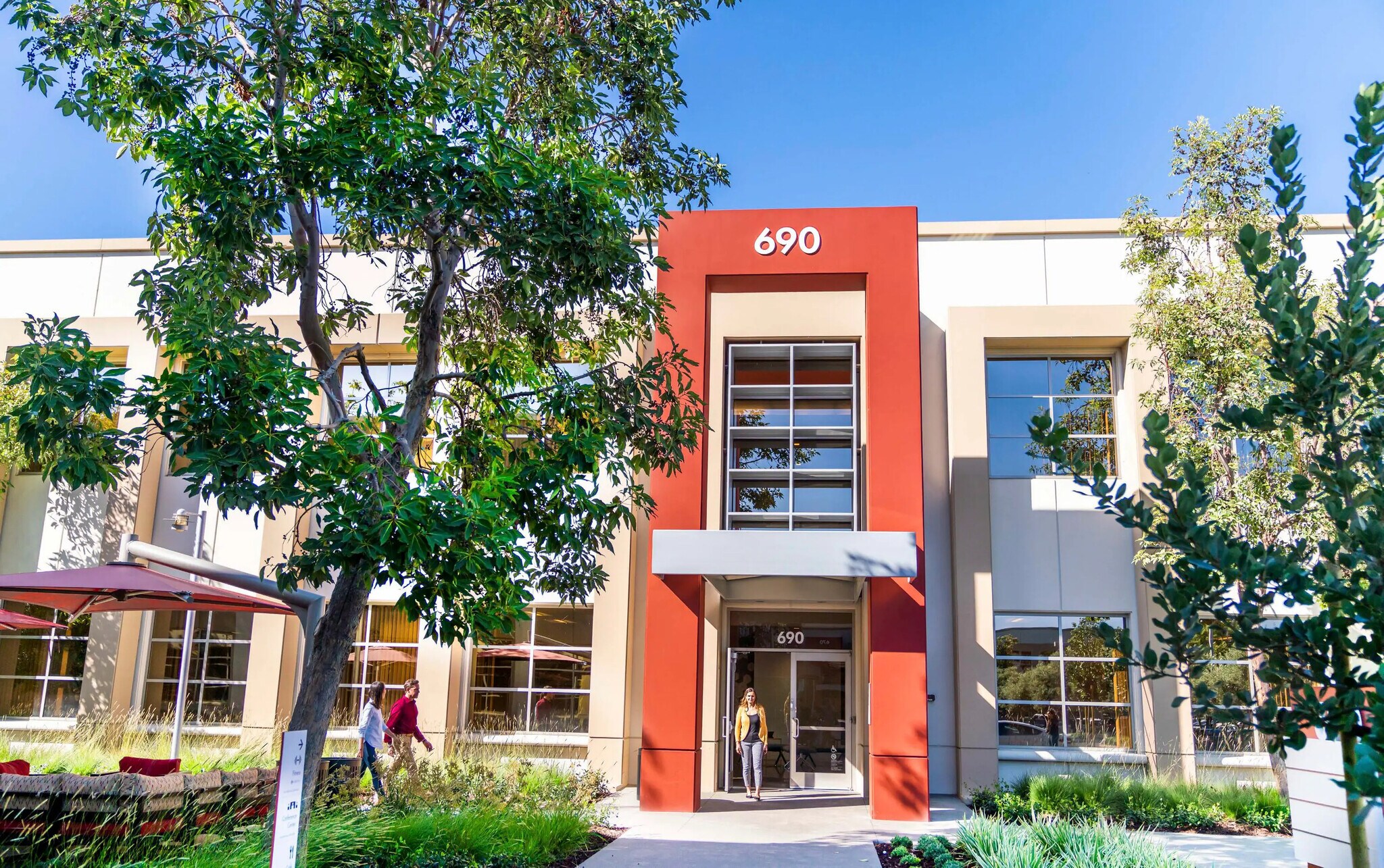 680 N McCarthy Blvd, Milpitas, CA for Rent