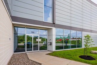 Laval, QC Industrial - 970-980 Pl Paul-Kane