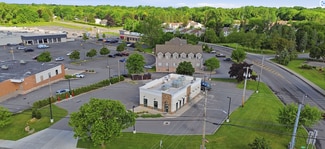 Rochester, NY Retail - 3208 Chili Ave