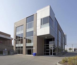 Waterloo, ON Office - 18 Fischer-Hallman Rd N Waterloo, ON Office - 18 Fischer-Hallman Rd N