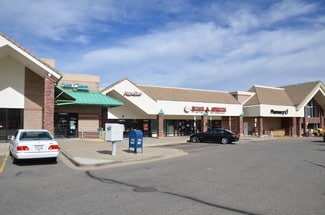 Superior, CO Office/Medical - 1611-1681 Coalton Rd Superior, CO Office/Medical - 1611-1681 Coalton Rd