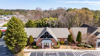 Merchants Square Professional Center