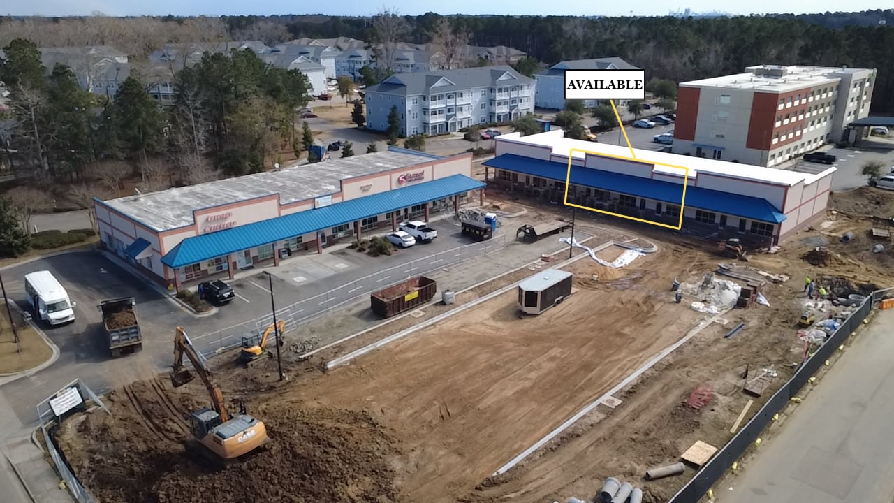 O Old Richmond Road, Port Wentworth, GA for Rent