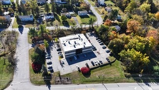 Vernon, NJ Office/Medical - 212 State Rt 94