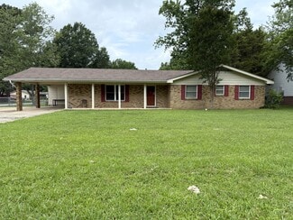 Cabot, AR Flex - 608 S Pine St Cabot, AR Flex - 608 S Pine St