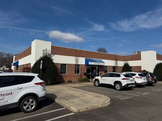 Fredericksburg, VA Office - 107 Olde Greenwich Dr