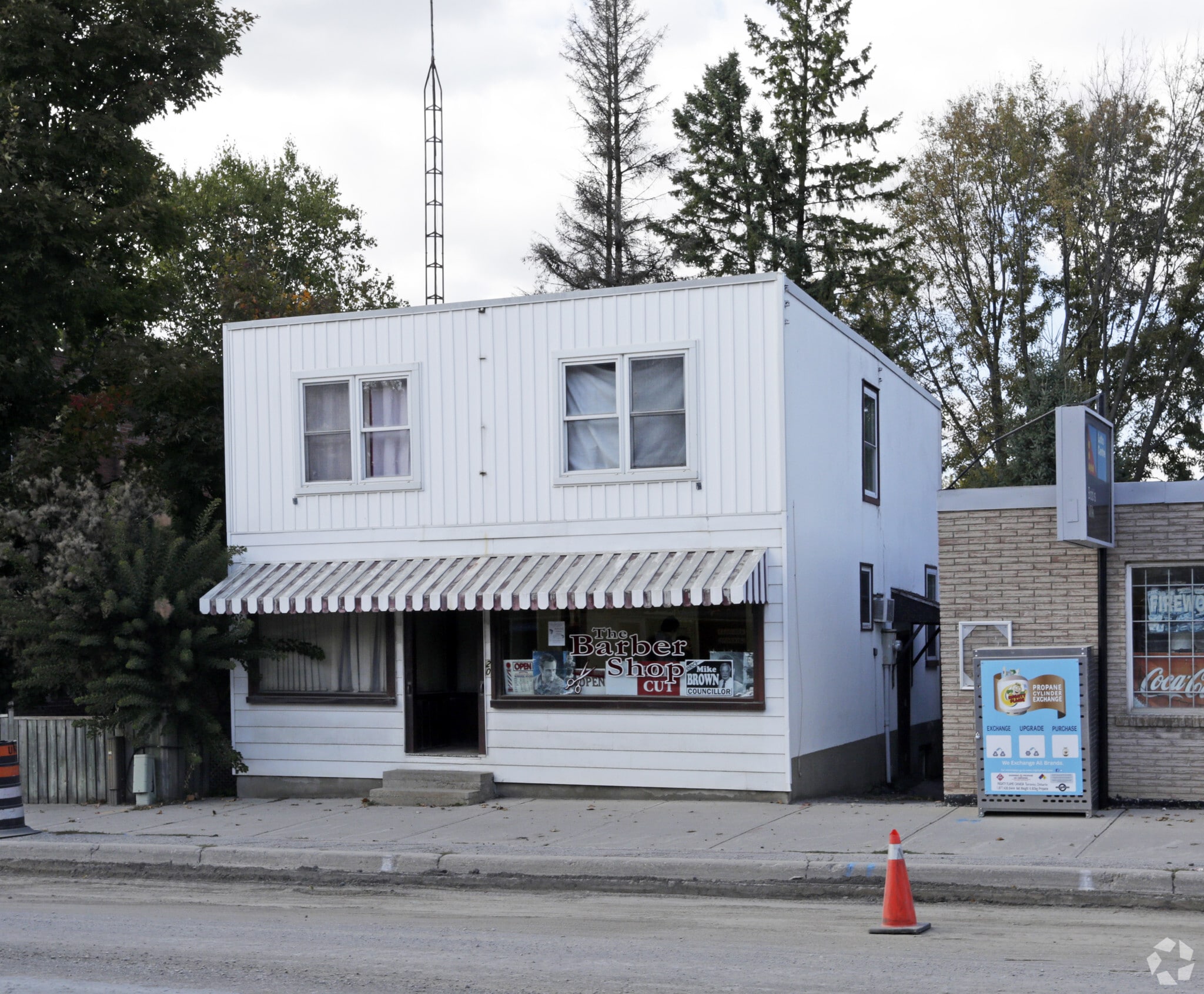 20 Queen St, Innisfil, ON for Sale