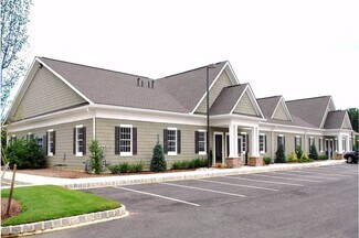 Voorhees, NJ Office - 300-400 Sheppard Rd