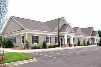 Voorhees, NJ Office - 300-403 Sheppard Rd