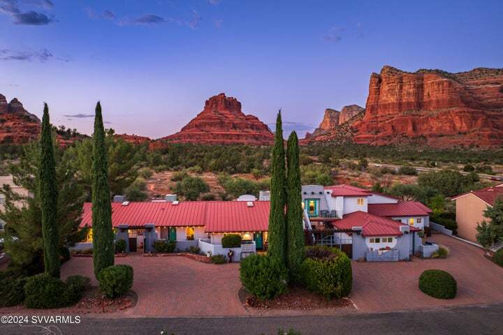 80 Canyon Circle Dr, Sedona, AZ for Sale