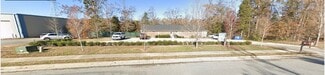Indian Trail, NC Office/Retail - 4015 Fawnbrooke Dr