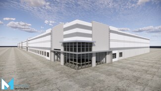 San Antonio, TX Industrial - Foster II