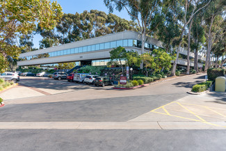 La Jolla, CA Office - 3252 Holiday Ct