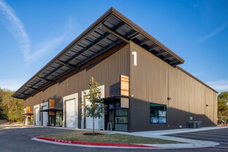 Austin, TX Flex - 2500 S Hwy 183 Austin, TX Flex - 2500 S Hwy 183