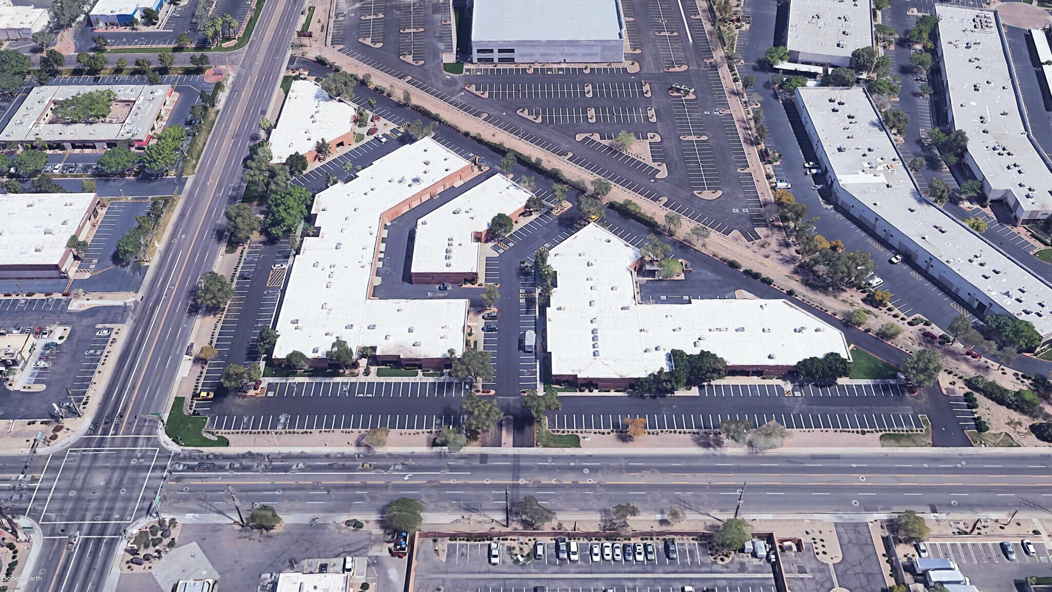 4013 E Broadway Rd, Phoenix, AZ for Rent