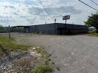 Sweetwater, TN Service - 132 Industrial Park Rd