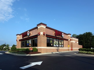 Advance, NC Retail - 147 Nc Highway 801 N
