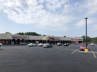 Cincinnati, OH Retail - 2435 Harrison Ave