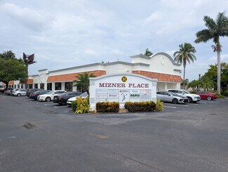 West Palm Beach, FL Office - 5601 Corporate Way West Palm Beach, FL Office - 5601 Corporate Way
