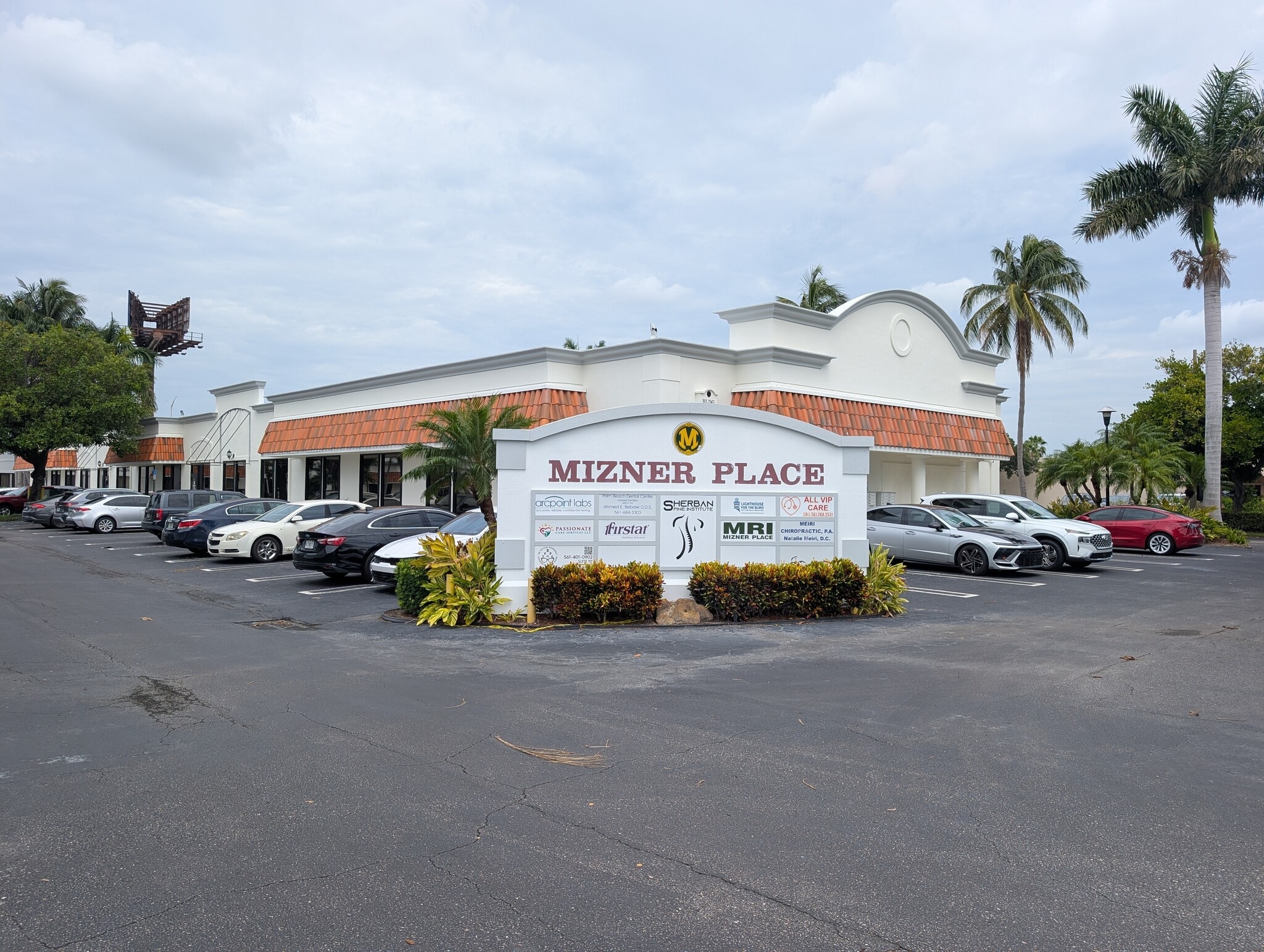 5601 Corporate Way, West Palm Beach, FL for Rent