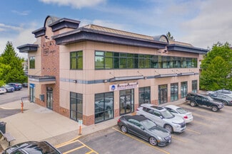 Langley, BC Office - 4769 222 St Langley, BC Office - 4769 222 St