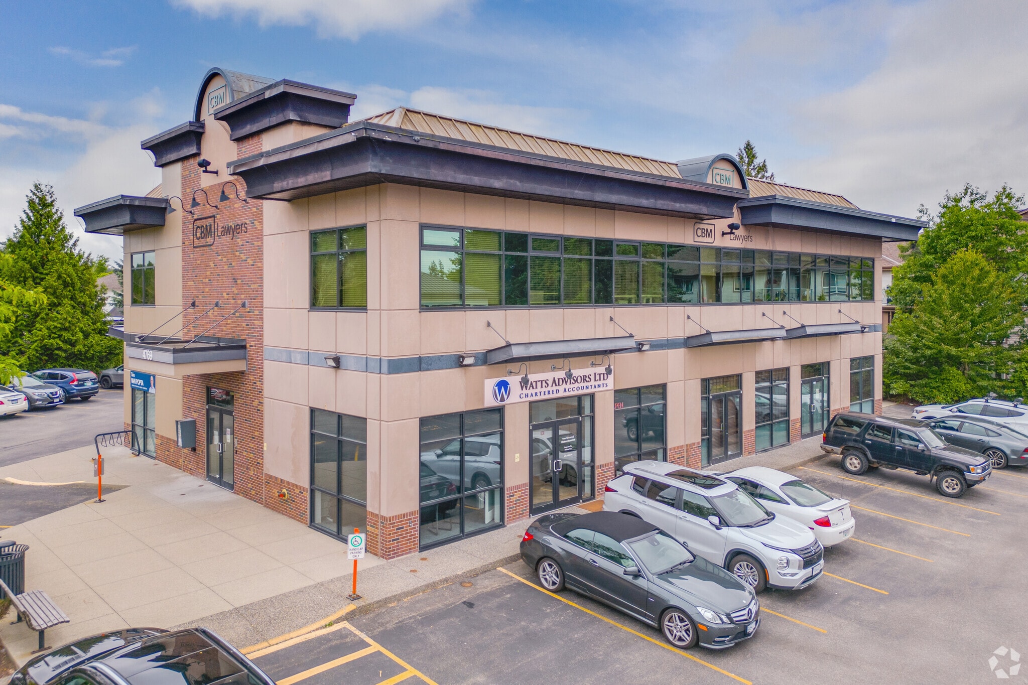 4769 222 St, Langley, BC for Rent