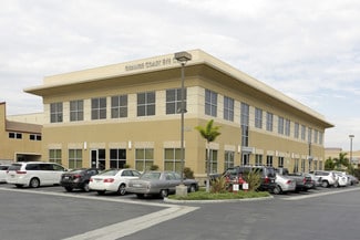 Fountain Valley, CA Office - 18426 Brookhurst St