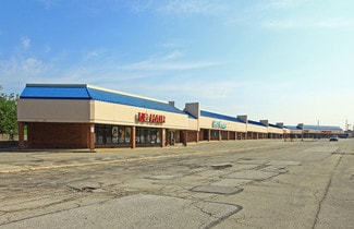 Euclid, OH Retail - 25801-25991 Euclid Ave Euclid, OH Retail - 25801-25991 Euclid Ave