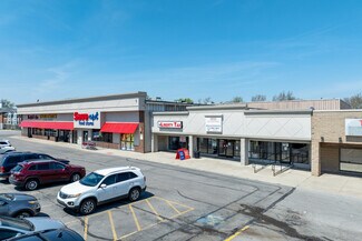 Columbus, OH undefined - 4930-4936 W Broad St