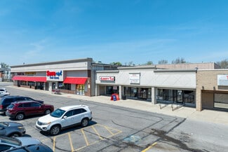 Columbus, OH Freestanding - 4930-4936 W Broad St