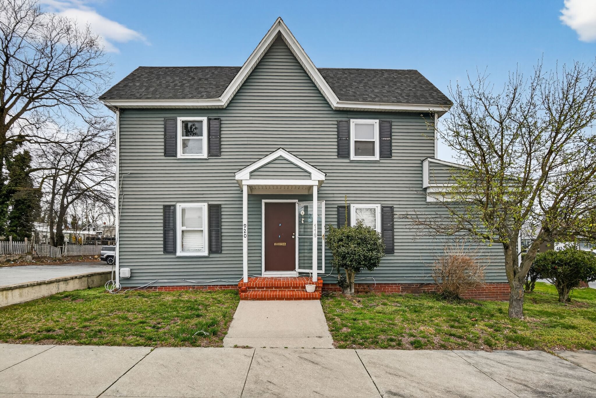 920 N Salisbury Blvd, Salisbury, MD for Sale