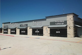 Liberty Hill, TX Retail - 14125 W State Highway 29