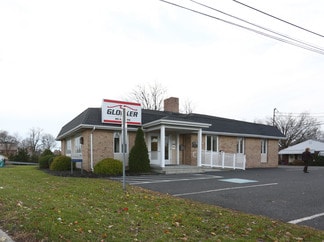 Boyertown, PA Office - 900 E Philadelphia Ave