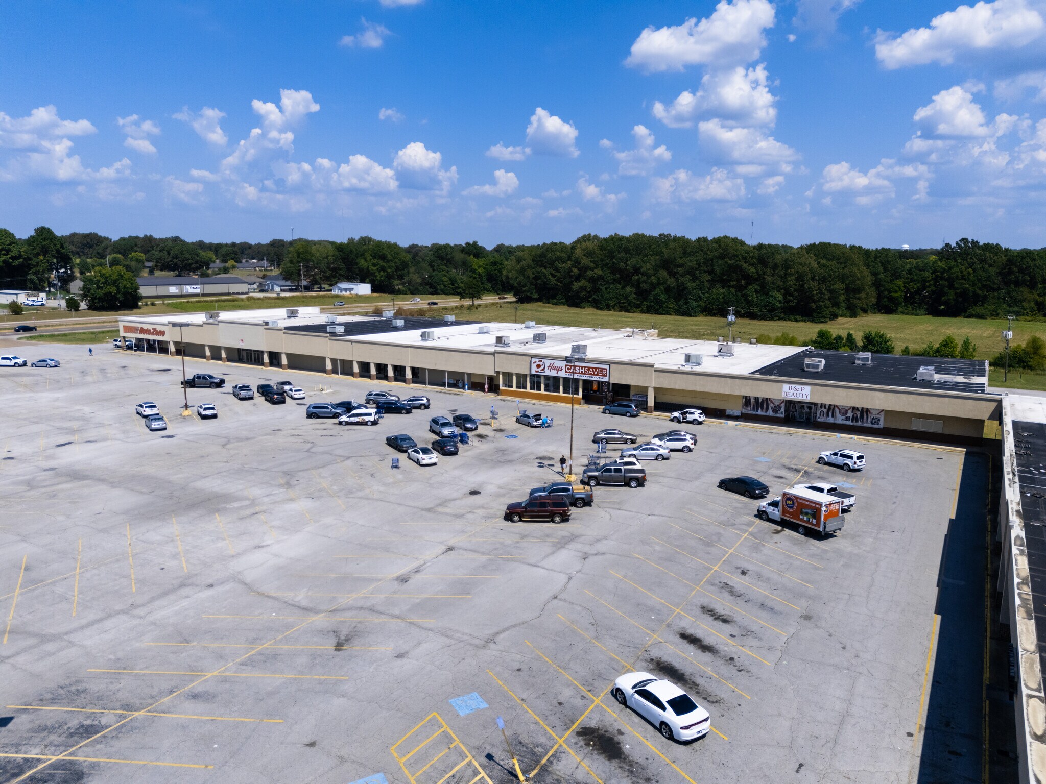 2210 N Central Ave, Humboldt, TN for Rent