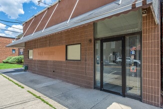 Lyndhurst, NJ Office/Retail - 288 Stuyvesant Ave