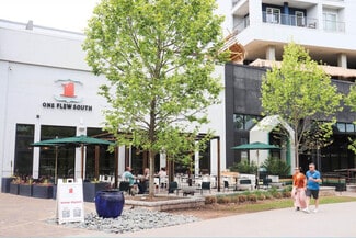 Atlanta, GA Retail - 670 DeKalb Ave SE Atlanta, GA Retail - 670 DeKalb Ave SE