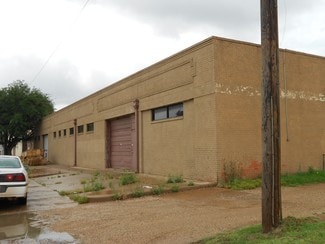 Abilene, TX Flex - 218 Elm St