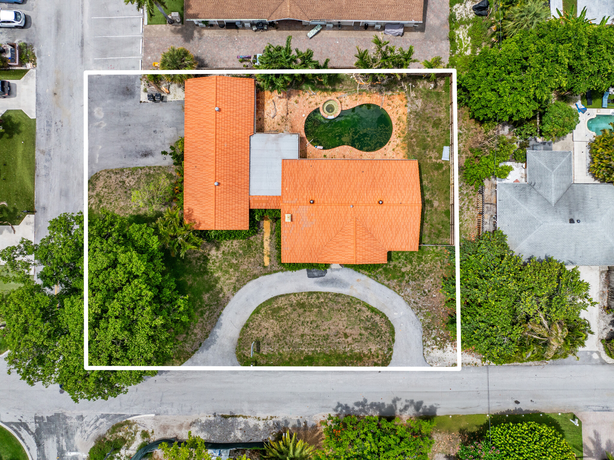 801 Bond Way, Delray Beach, FL for Sale