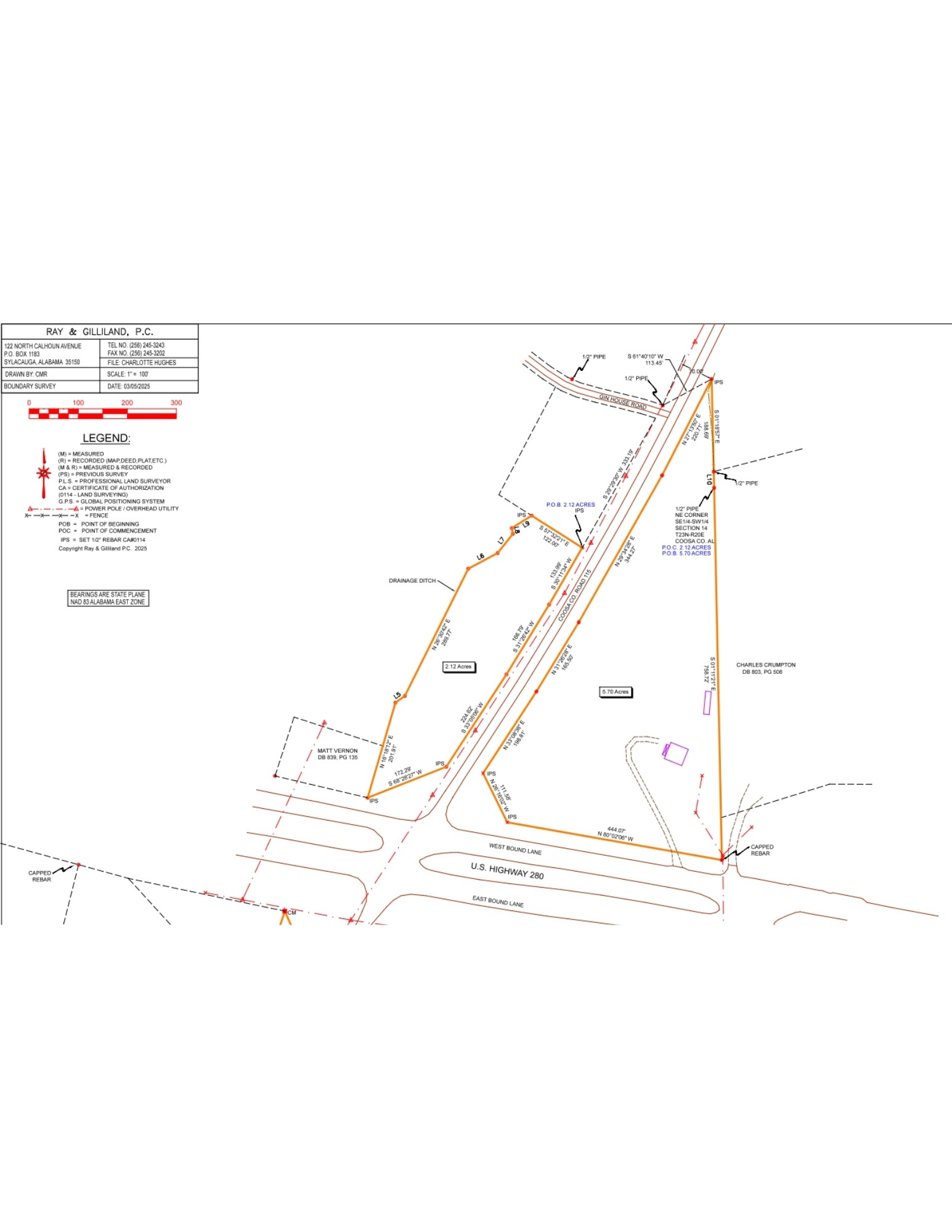 68 Fosheeton Ln, Kellyton, AL for Sale
