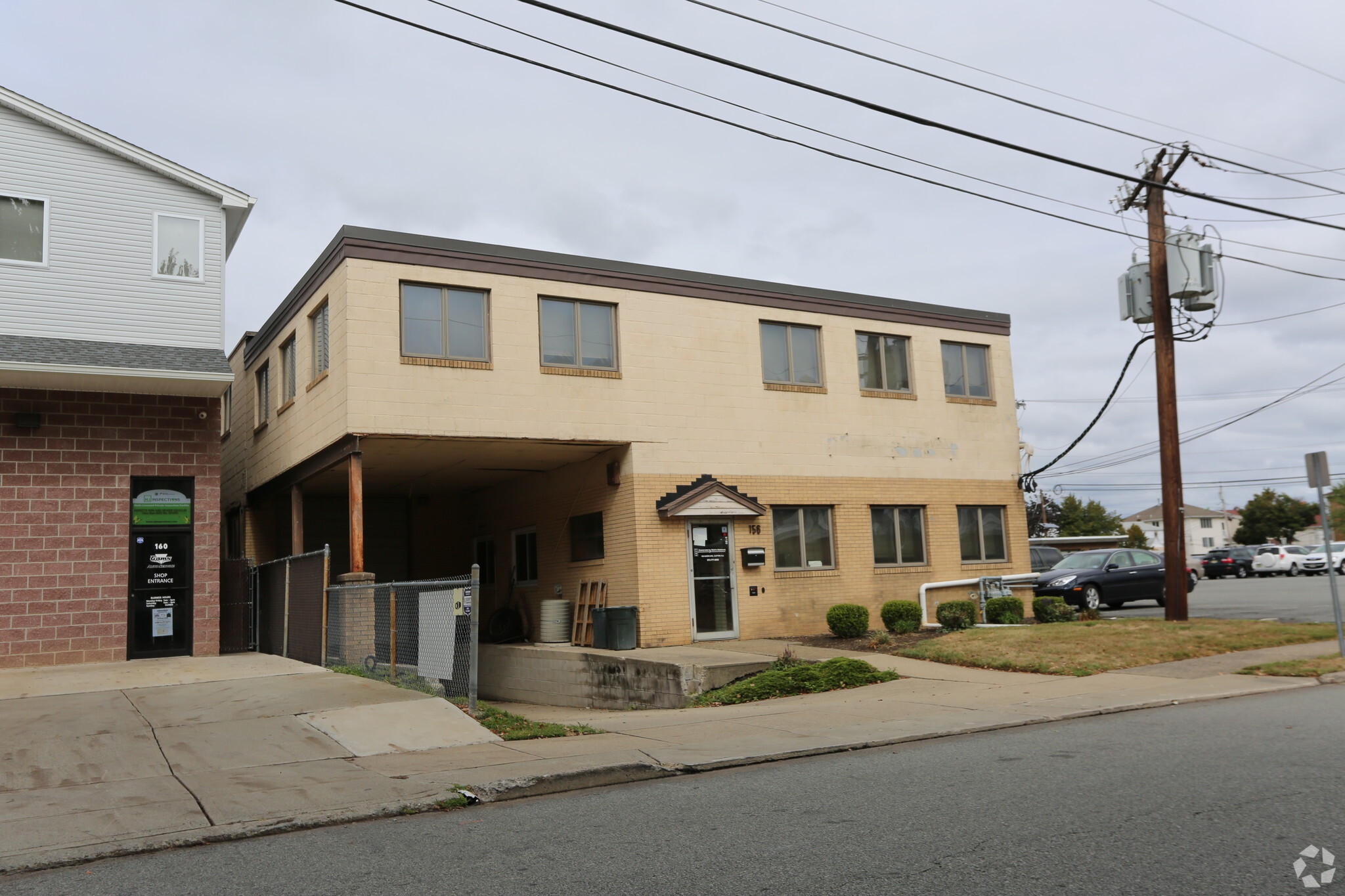 156 Huron Ave, Clifton, NJ for Rent