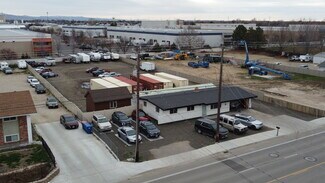 Meridian, ID undefined - 330 N Linder Rd Meridian, ID undefined - 330 N Linder Rd