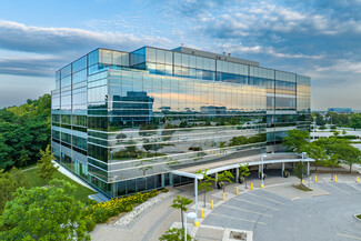 Mississauga, ON Office - 5060 Spectrum Way