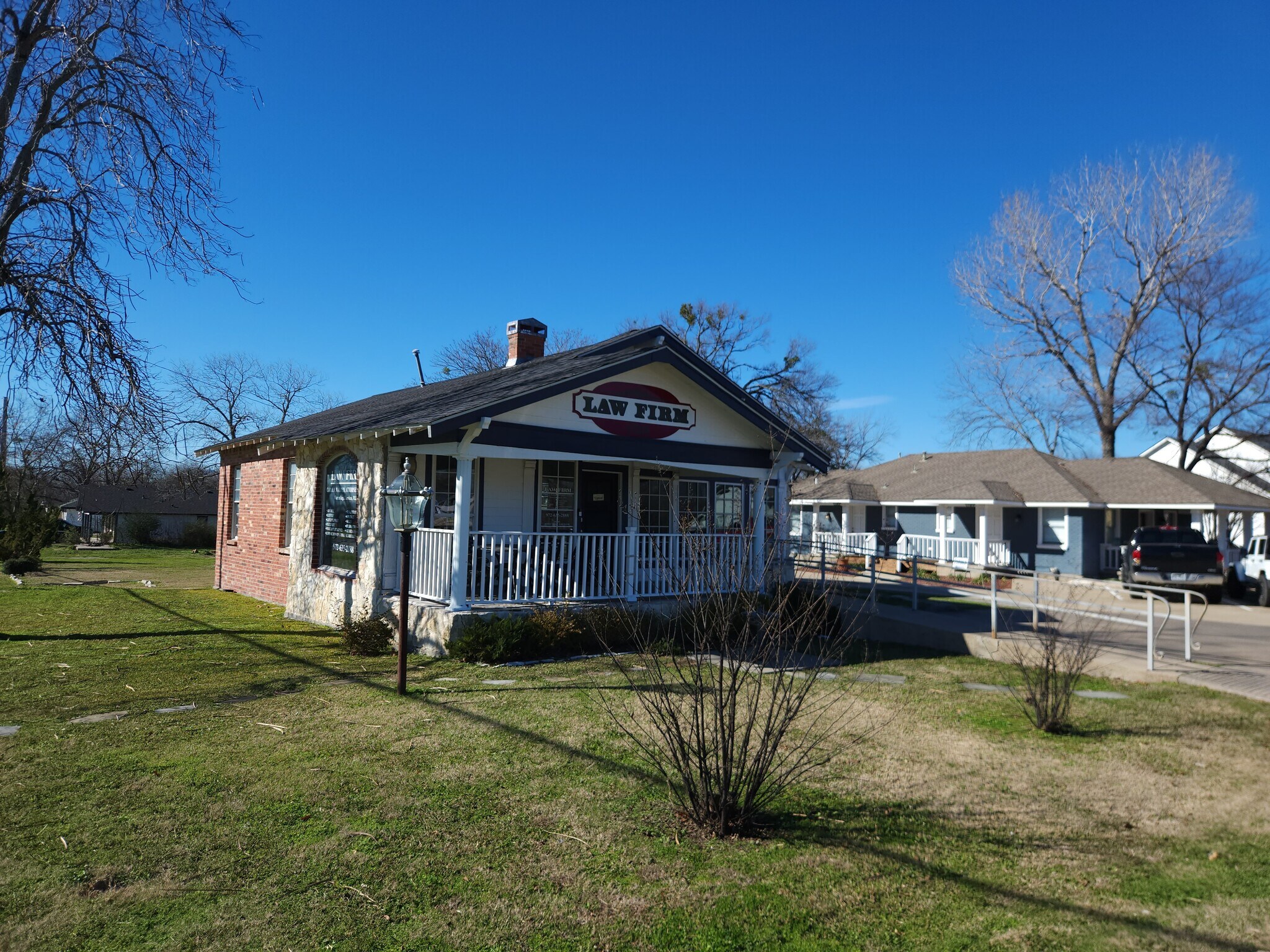 103 N Houston St, Lavon, TX for Sale