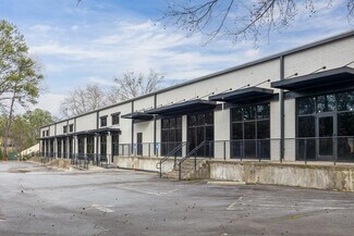 Chamblee, GA Office - 3586 Pierce Dr NE