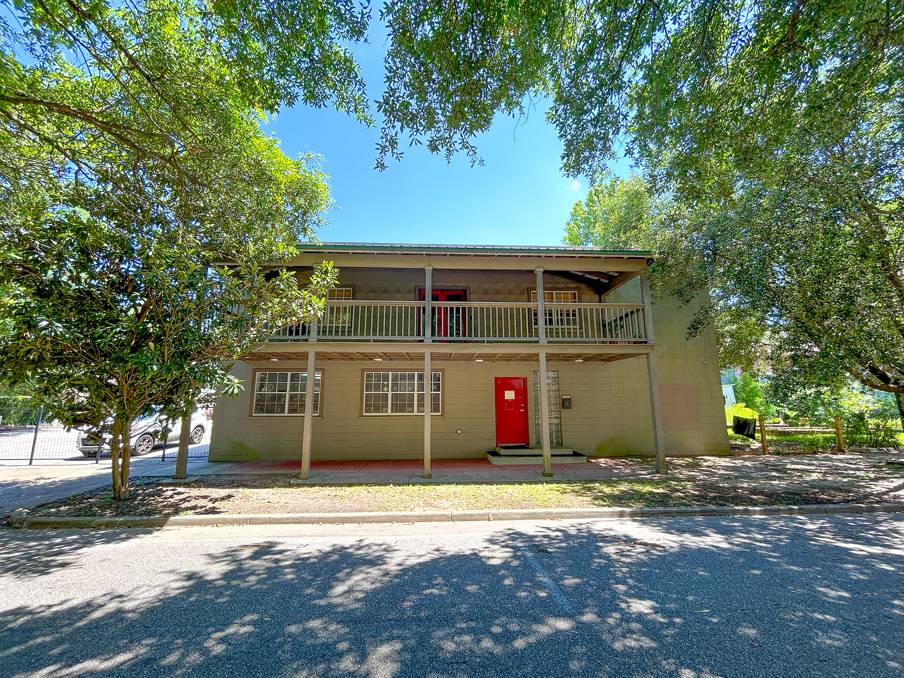 805 Church St, Mobile, AL for Rent