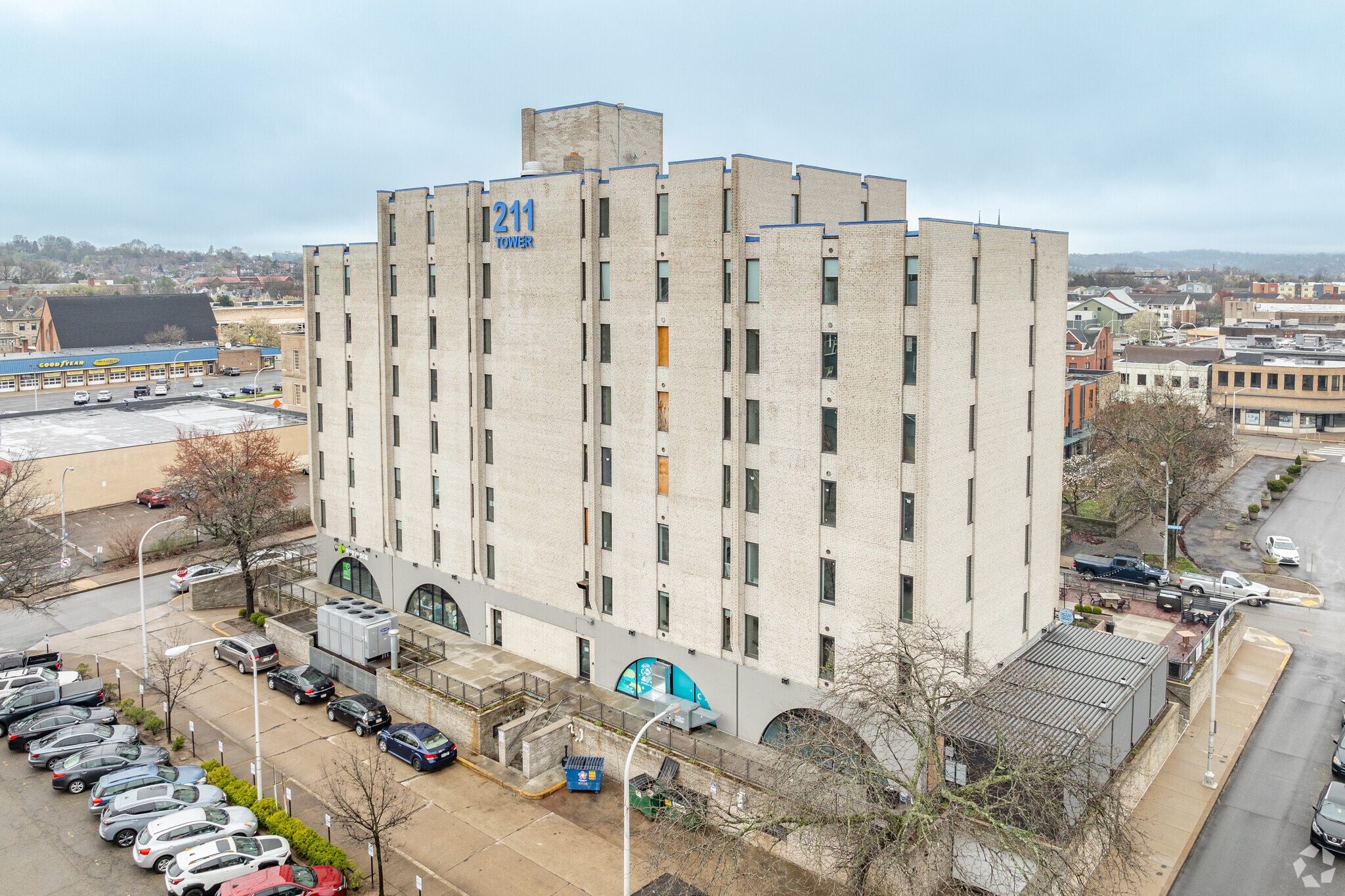211 N Whitfield St, Pittsburgh, PA for Rent