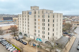 Pittsburgh, PA Office, Office/Medical - 211 N Whitfield St