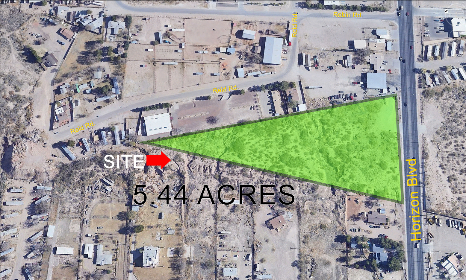 1109 Horizon Blvd, Socorro, TX for Sale