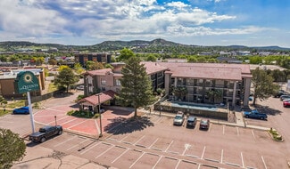 Colorado Springs, CO Hospitality - 4385 Sinton Rd